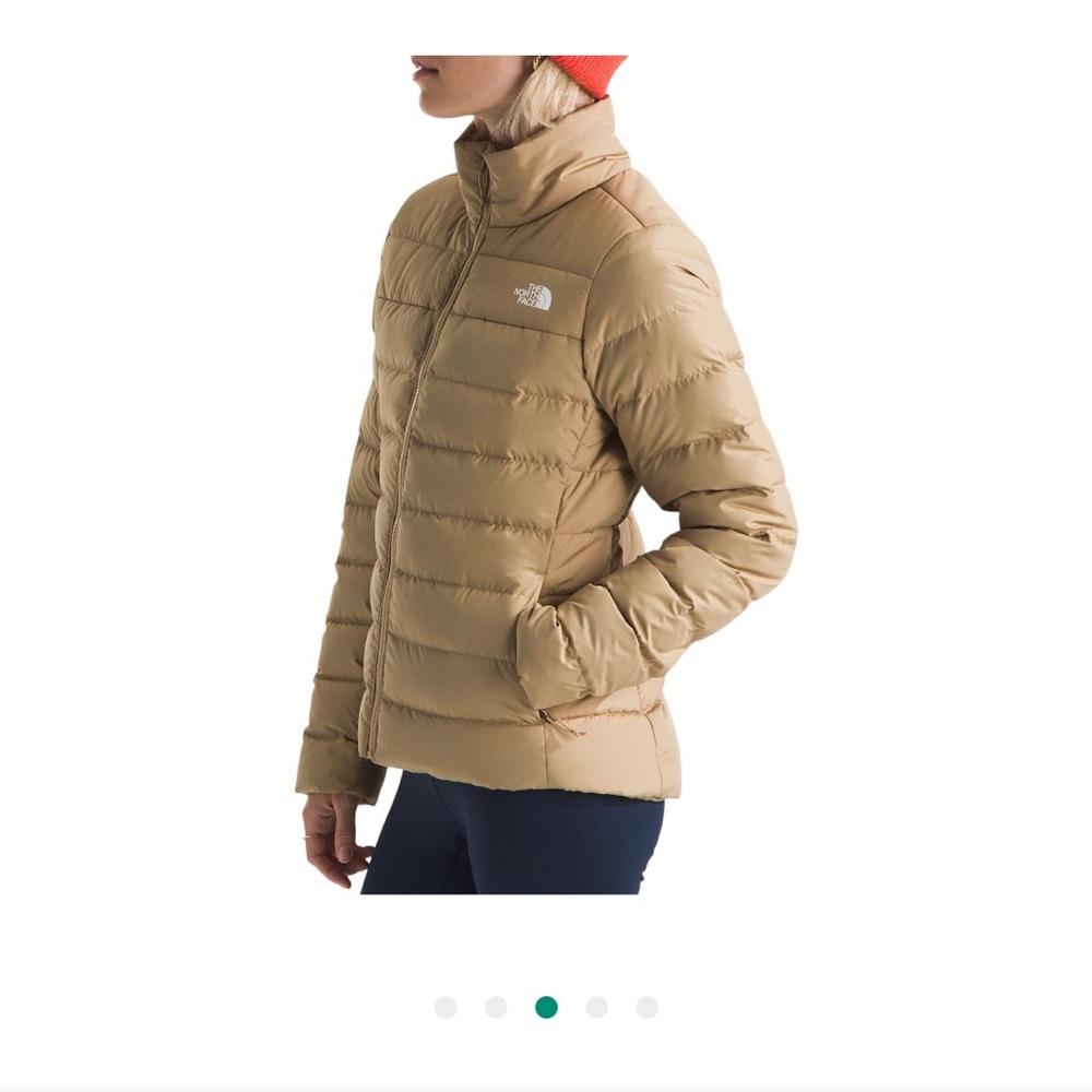 Women’s North Face​